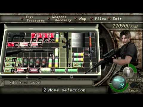 resident evil 4 pc mods weapons of ww2